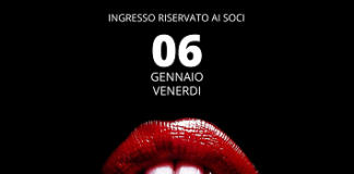 “The Rocky Horror Gold Power Show” il 6 gennaio al Fuori Orario di Taneto di Gattatico