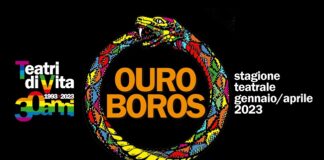 Ouroboros, 30 anni di Teatri di Vita