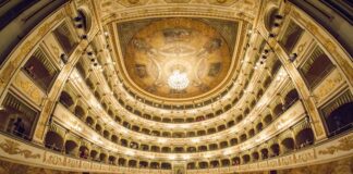 “Vengo anch’ìo”, genitori e figli insieme al “Bonci”(FOTO)