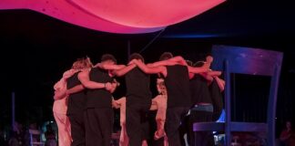 Il ritorno alla casa del padre dal 10 al 15 gennaio 2023 al Teatro Arena del Sole