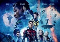 UCI Cinemas lancia le iniziative per Ant-Man and The Wasp: Quantumania