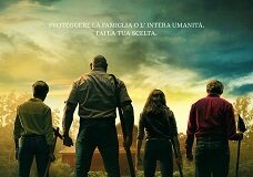 Fino al 12 febbraio UCI Cinemas lancia un esclusivo concorso per Bussano al porta