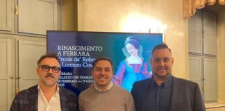 Presentazione della mostra Rinascimento a Ferrara. Ercole de’ Roberti e Lorenzo Costa
