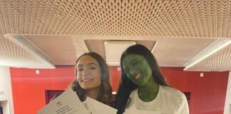 A Milano pioggia di successi per la Dance Dream