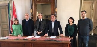 “Protocollo per la promozione dei Musei archeologici piacentini”, la firma a Palazzo Farnese