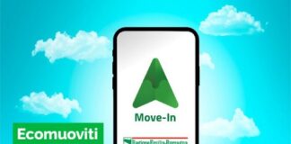 Misure antismog, dal 1° gennaio i proprietari di veicoli soggetti alle limitazioni della circolazione potranno aderire al nuovo servizio Move-in