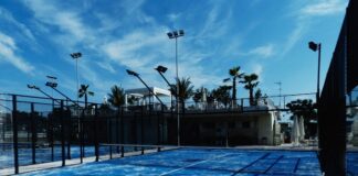 Due bandi per assegnare la gestione della pista di pattinaggio e del bar di viale Milano