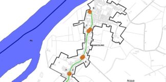 Gli interventi e le modifiche alla circolazione nel territorio comunale di Ferrara dal 23 gennaio 2023