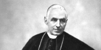 «I luoghi scalabriniani a Piacenza»