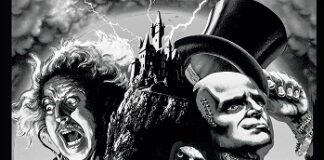 Negli UCI Cinemas dal 27 febbraio al 1° marzo Frankenstein Junior Night