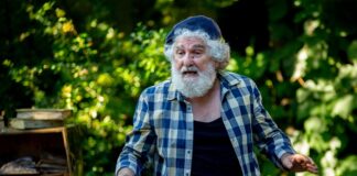 “Nonno Mollica” il 26, 27 e 28 febbraio al Teatro Filodrammatici di Piacenza