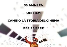 Negli UCI dell’Emilia Romagna torna 2001: Odissea nello Spazio