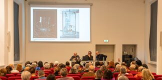 Luigi Ghirri, due incontri collaterali alla mostra