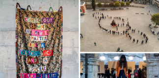 Le esplosioni collaterali di BOOMing 2023: arte queer, eco e transdisciplinare tra performance e nuovi riti