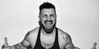 Fenice ultimo inedito di Ponch