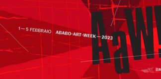 ABABO ART WEEK 2023 1-5 febbraio