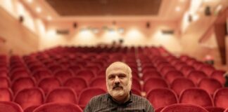 Lanciata la call internazionale del Reggio Film Festival 2023