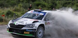 Movisport di nuovo al fianco di Giandomenico Basso