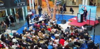 Rimini. A Le Befane primo appuntamento con Be Asta