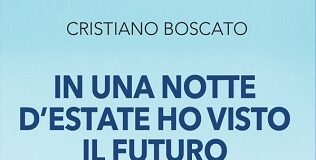 “Travolti da un insolito algoritmo” il 22 febbraio ai Chiostri di San Pietro
