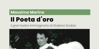 Il Poeta d’oro il 28 febbraio la presentazione all’Arena del Sole di Bologna