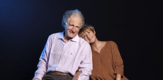 Le nostre anime di notte dal 24 al 26 febbraio al Teatro Duse di Bologna