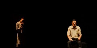 ‘La vita al contrario – Il curioso caso di Benjamin Button’ il 15 febbraio al Teatro Duse di Bologna