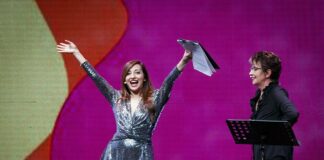 ‘Vieni avanti, cretina!’ il 21 febbraio al Teatro Duse di Bologna