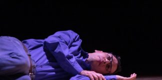 Quella voce nella caverna il 28 febbraio in scena al Salone Snaporaz