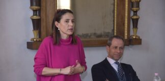 Via Francigena, incontro a palazzo Farnese sulla valorizzazione del tratto piacentino