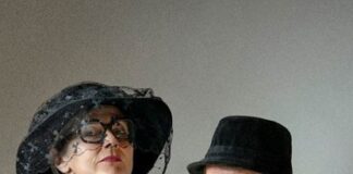 “Funeral Home” il 16 febbraio al Teatro Diego Fabbri di Forlì