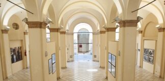 Gallerie del Ridotto e Pescheria, una ricca programmazione fino al 2024 (FOTO)