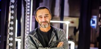 Al Teatro Masini di Faenza il 6 febbraio Giuseppe Giacobazzi in “Il pedone”