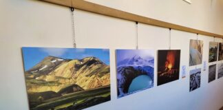 HRAUN – Un viaggio in Islanda, tra vulcani e meraviglie geologiche