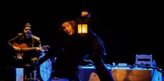 “Hansel e Gretel” dal 5 al 7 febbraio al Teatro Filodrammatici di Piacenza
