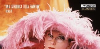 Jarman – Wiggenstein dal 20 febbraio al cinema