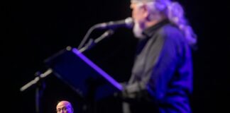 Aldo Cazzullo e Moni Ovadia il 10 febbraio in scena con Il duce delinquente al Teatro Comunale di Ferrara