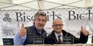A Cesena tornano la festa del cioccolato e il mercatino regionale francese (FOTO)
