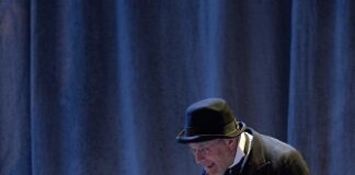 Il berretto a sonagli dal 3 al 5 febbraio al Teatro Comunale di Ferrara