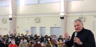 La cultura della sicurezza rivolta ai giovani