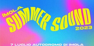 Imola Summer Sound il 7 luglio a Imola (BO)