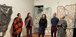 Cattolica, “Progetto Mansio” al via con “Il canto della retara” di Laura Renna