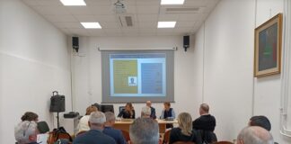 Controllo di vicinato, tutti i coordinatori di Cesena e Montiano a scuola di Polizia Locale per un momento formativo (FOTO)