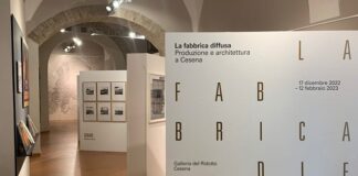 Un mese in più per la mostra “La fabbrica diffusa. Produzione e architettura a Cesena” con tre nuovi incontri tematici (FOTO)