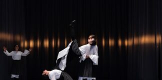 La nuova Abitudine il 17 febbraio al Teatro Bonci di Cesena