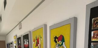 Cattolica, il “Laboratorio di Educazione all’Immagine” rilancia le sue attività per le scuole e le famiglie