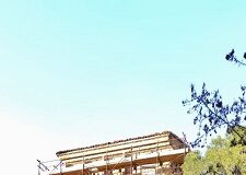 Messa in sicurezza del Palazzaccio, avviati i lavori di rafforzamento delle pareti (FOTO)