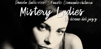 Daniela Galli e Fausto Comunale in concerto il 1° marzo al Teatro Verdi di Poviglio