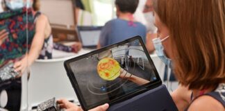 Formare i formatori: aperte le candidature per “Masterclass for STEAM”