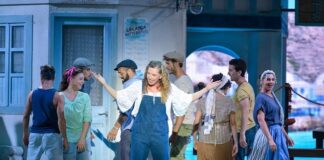 “Mamma Mia!” Il Musical il 7 e 8 febbraio al Teatro Diego Fabbri di Forlì